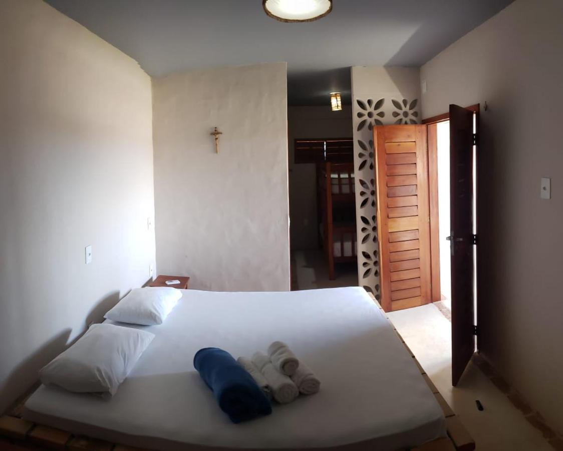 Hotel Casa Pipa Bg Barra Grande  Exterior foto