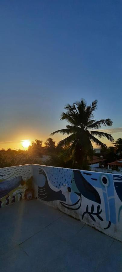 Hotel Casa Pipa Bg Barra Grande  Exterior foto