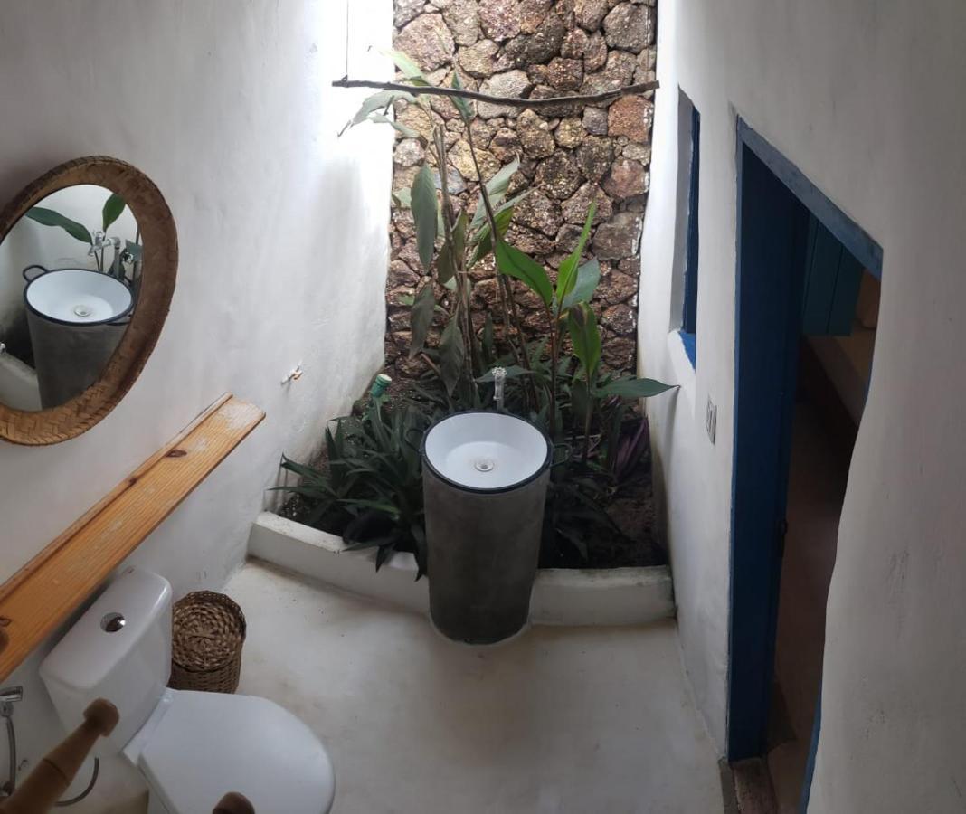 Hotel Casa Pipa Bg Barra Grande  Exterior foto