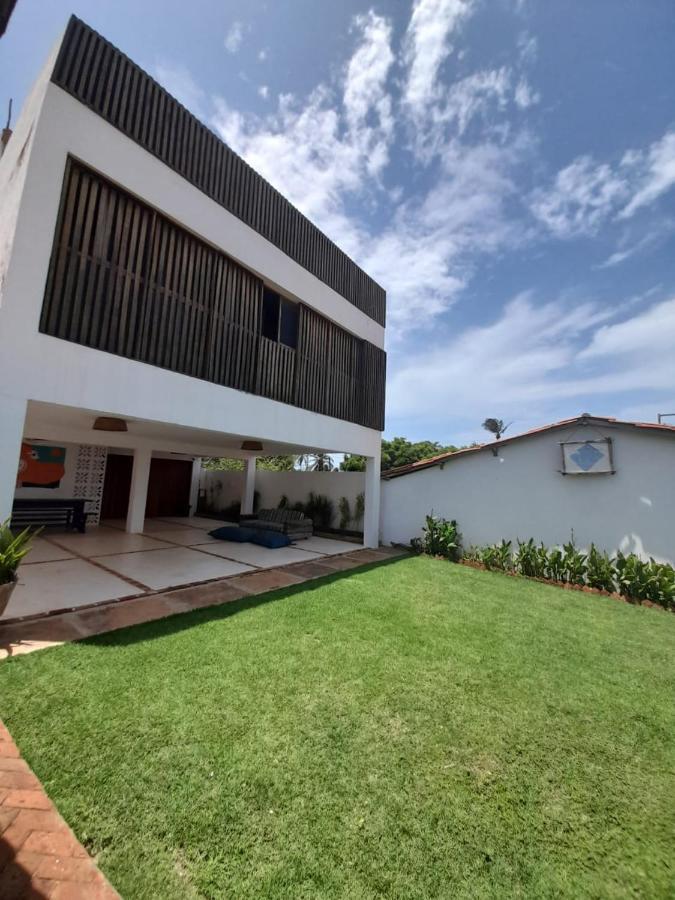 Hotel Casa Pipa Bg Barra Grande  Exterior foto