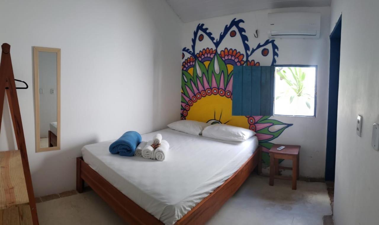 Hotel Casa Pipa Bg Barra Grande  Exterior foto